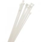Кабельная стяжка РСТ 3,6х180-100WH Jazzway
