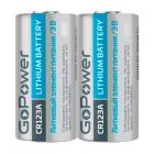 GoPower CR123A SH2