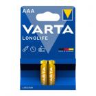 Varta LR03 4103 Longlife BL2