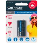 GoPower 6LR61 BL1