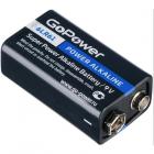 GoPower 6LR61 SH1