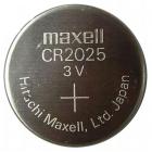 Maxell CR2025