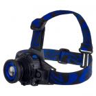 Perfeo PF_A4403, налобный, 180LM, встр. акк, zoom, 3 режима