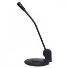 Perfeo M-3 микрофон компьютерный (1,8 м, 3,5 мм)