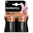 Duracell LR20 BL2