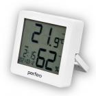 Perfeo Cubo белый