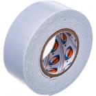 Aviora клейкая лента двусторонняя 24 мм х 2 м.