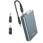 Hoco J97 Powerbank 10000 mAh серый
