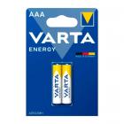 Varta LR03 4103 Energy BL2