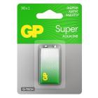 GP 6LR61 Super G-Tech BL1