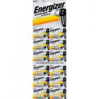 Energizer LR03 BL12 Alkaline Power Отрывной
